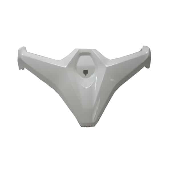Cover Rak Putih Honda Vario 150 K59J
