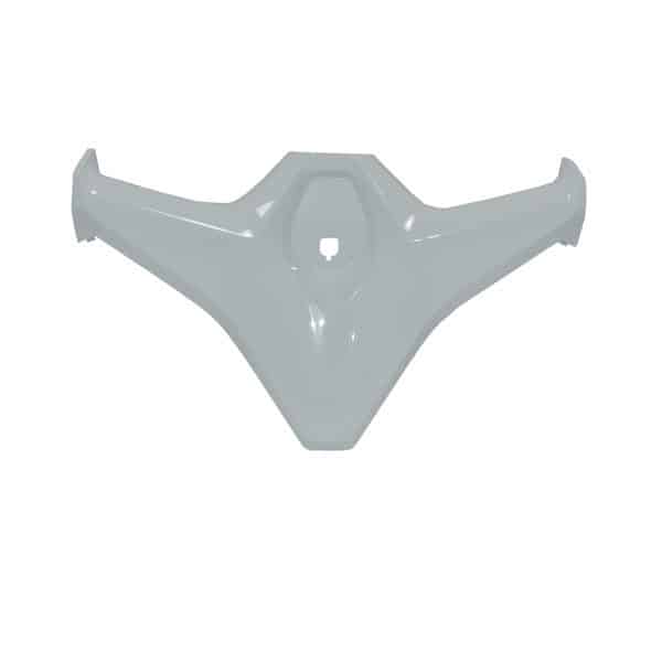 Cover Rak Putih Honda Vario 125 eSP (K60R)