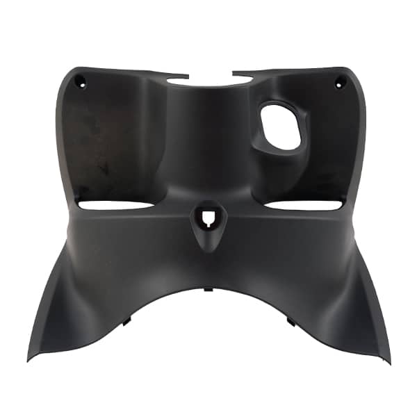 Cover Inner Upper Hitam Honda Spacy Karburator