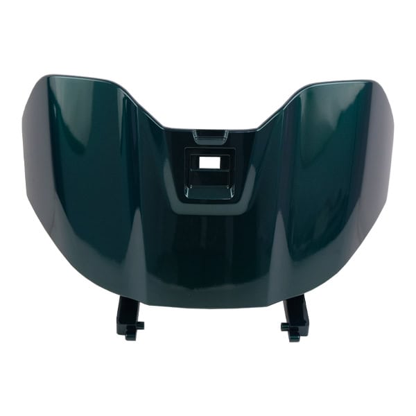 Cover Kantong Bawah Hijau Metalic Honda Stylo 160