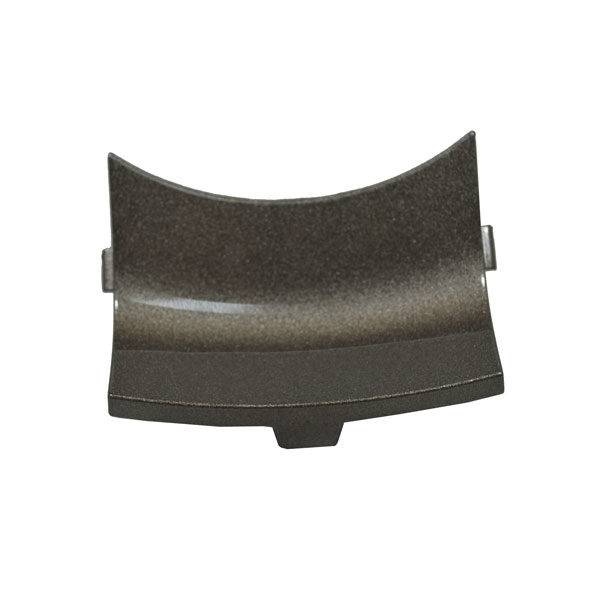 Cover Inner Upper Coklat Metalik Honda Genio