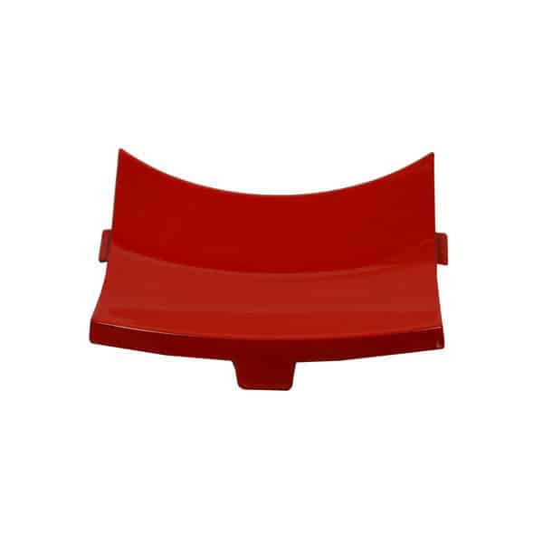 Cover Inner Upper Merah Honda Genio