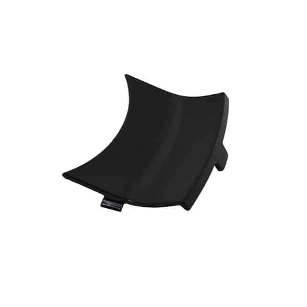 Cover Inner Upper Hitam Honda Genio