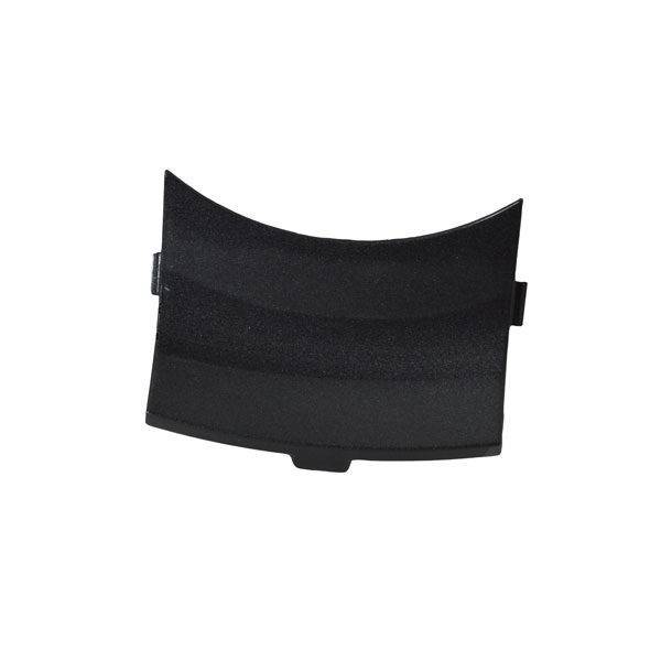 Cover Inner Upper Hitam Metalik Honda Genio