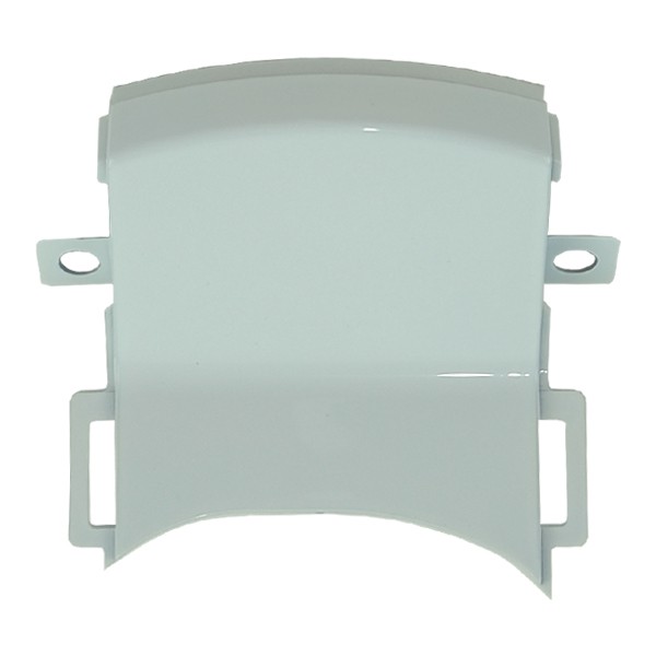 Cover Inner Upper Putih Honda Scoopy eSP K16R