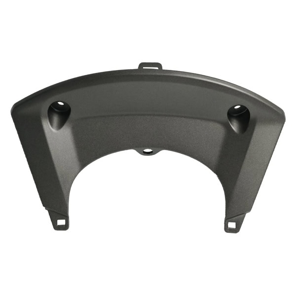 Cover Inner Upper Brown Honda Scoopy K2FP