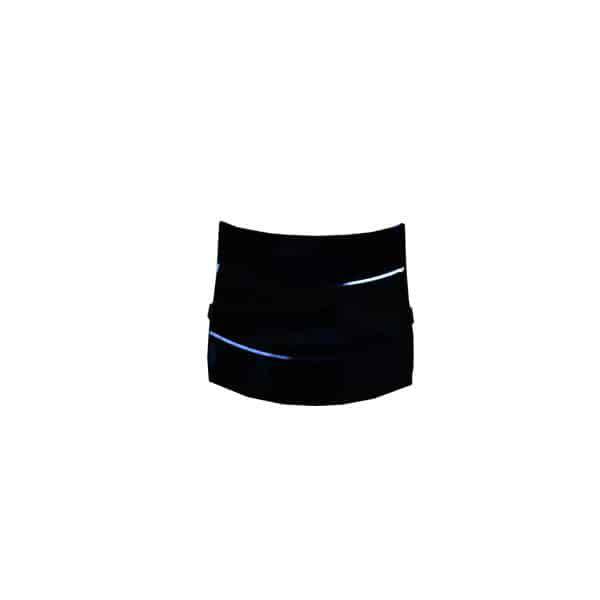 Cover Inner Upper Honda Scoopy eSP K93 Hitam