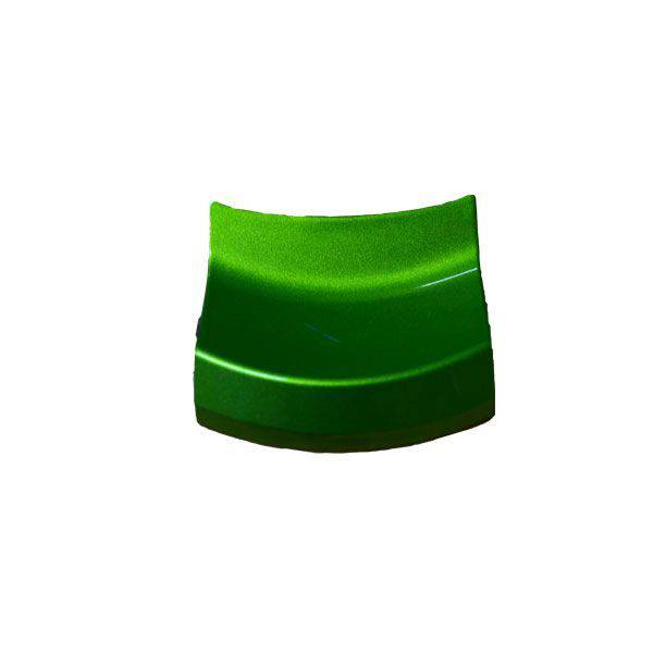 Cover Inner Upper Honda Scoopy eSP K93 Hijau