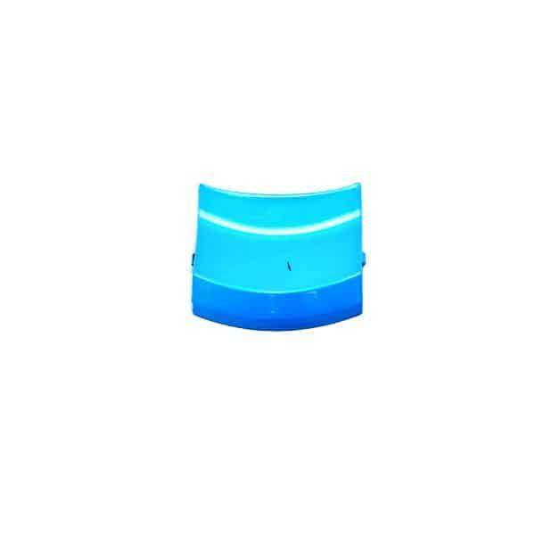 Cover Inner Upper Honda Scoopy eSP K93 Biru