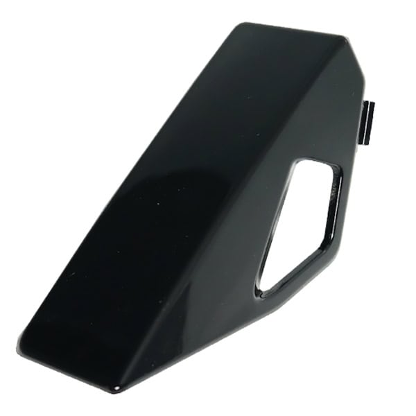 Lid Smart Emergency Hitam Glossy Honda PCX 160 K1ZV