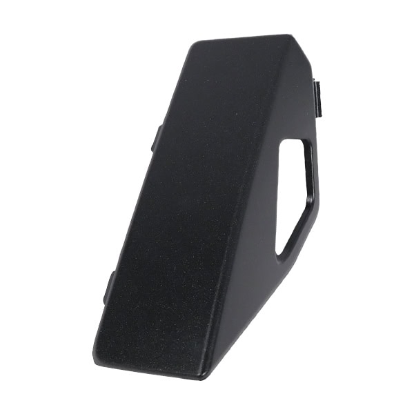 Lid, Cover Emergancy Key Hitam Doff PCX 160 K1ZV