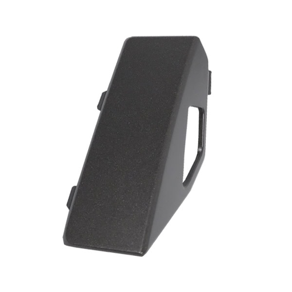 Lid, Cover Emergancy Key Dark Silver Honda PCX 160 K1ZV