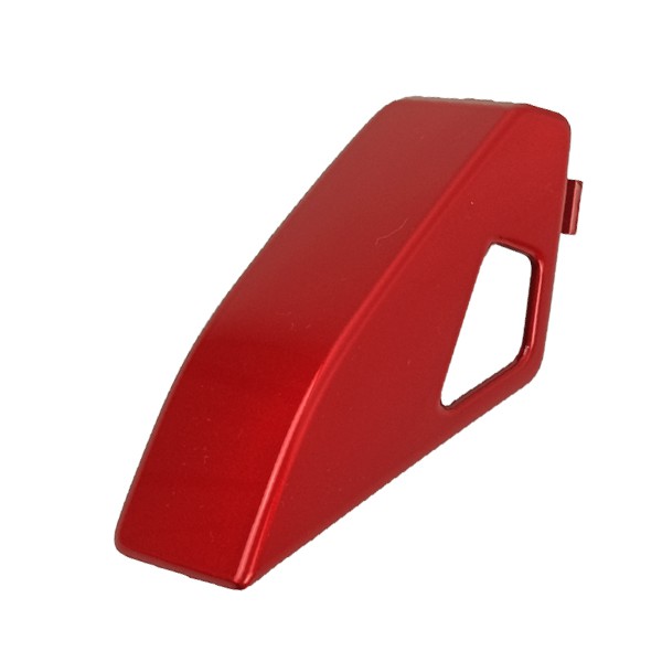 Lid, Cover Emergancy Key Merah Maroon Honda PCX 160 K1Z