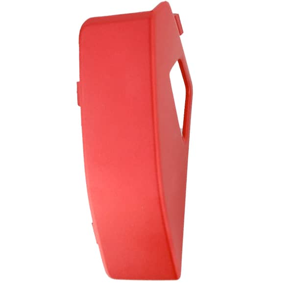 Lid, Cover Emergancy Key Merah Doff Honda PCX 160 K1Z