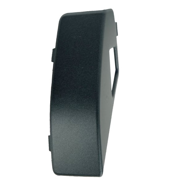 Lid, Cover Emergancy Key Hitam Doff PCX 160 K1Z