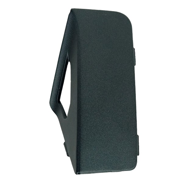 Lid, Cover Emergency Key Hitam Doff Honda PCX 150 K97