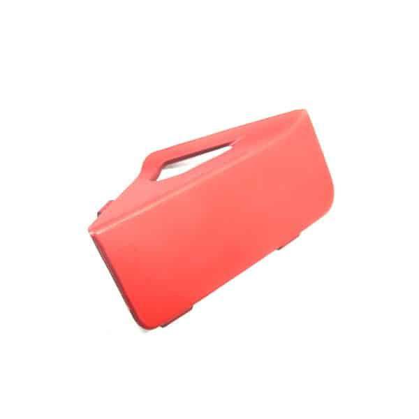 Lid, Cover Emergency Key Merah Honda PCX 150 K97
