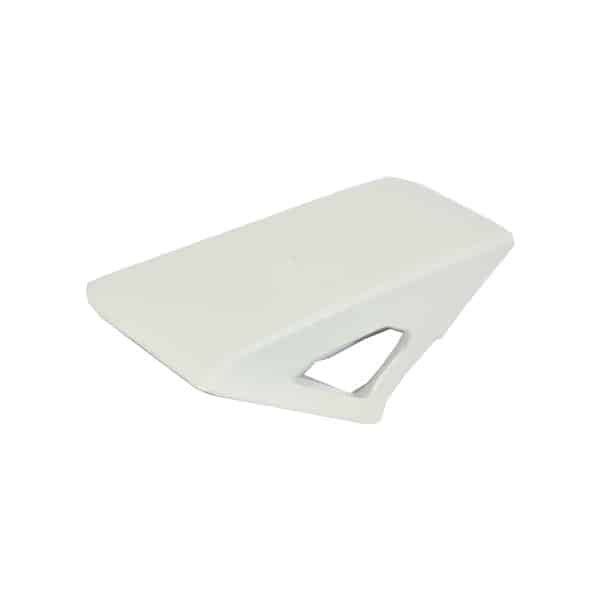 Lid, Cover Emergency Key Putih Honda PCX 150 K97