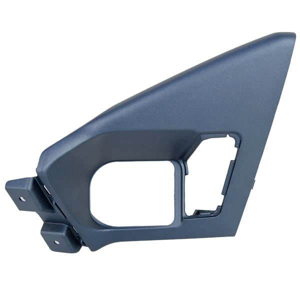 Cover Inner Kanan Biru Doff Honda PCX 150 K97