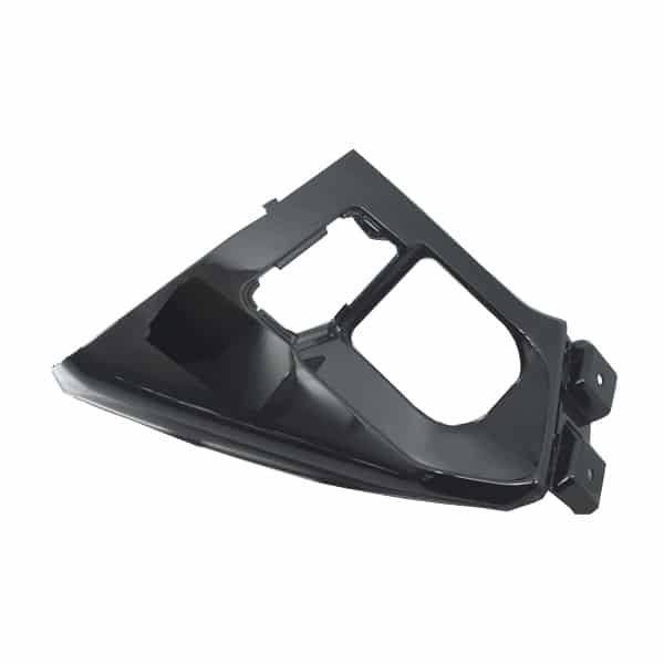 Cover Inner Kanan Hitam Honda PCX 150 K97