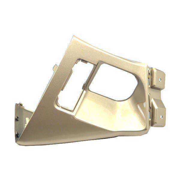 Cover Inner Kanan Gold Honda PCX 150 K97