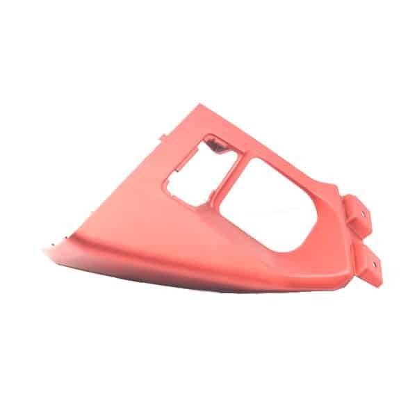 Cover Inner Kanan Merah Doff Honda PCX 150 K97