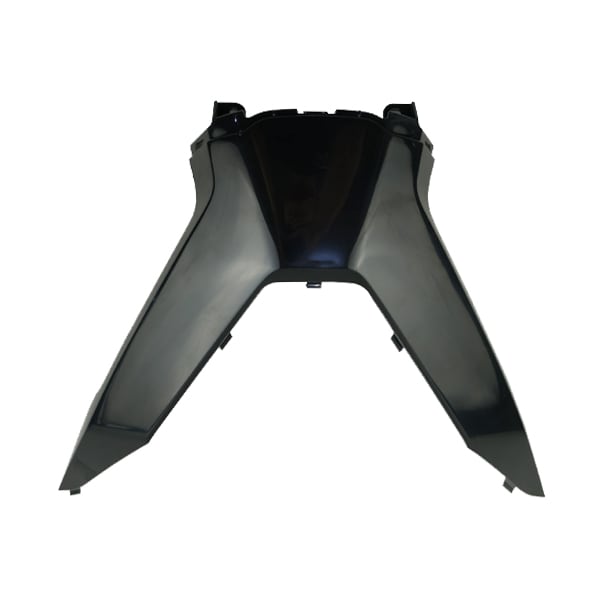 Garnish Lower Inner Hitam Sozai Honda ADV 150