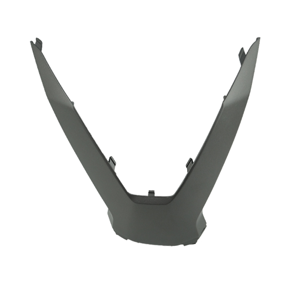Garnish Cover Inner Bawah Hitam Doff Honda ADV 160