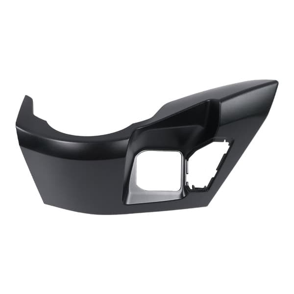 Cover Inner Kanan Hitam Doff Honda PCX 160 K1ZV