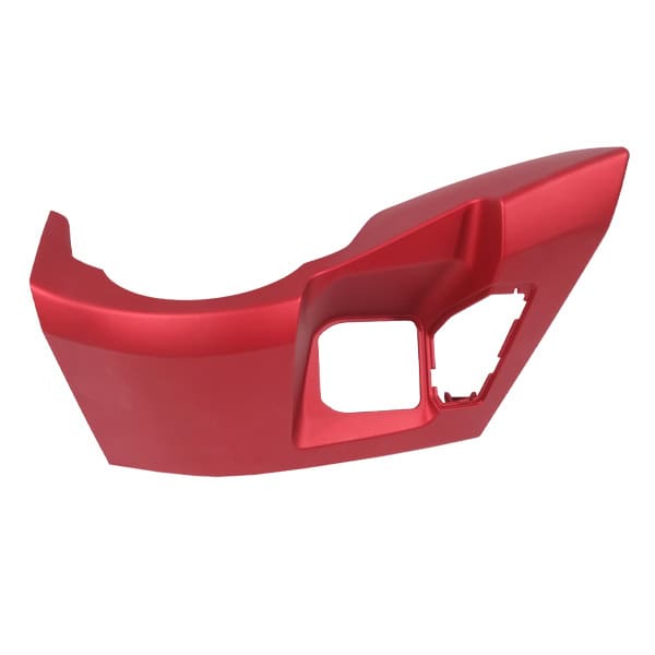 Cover Inner Kanan Merah Doff PCX 160 K1ZV
