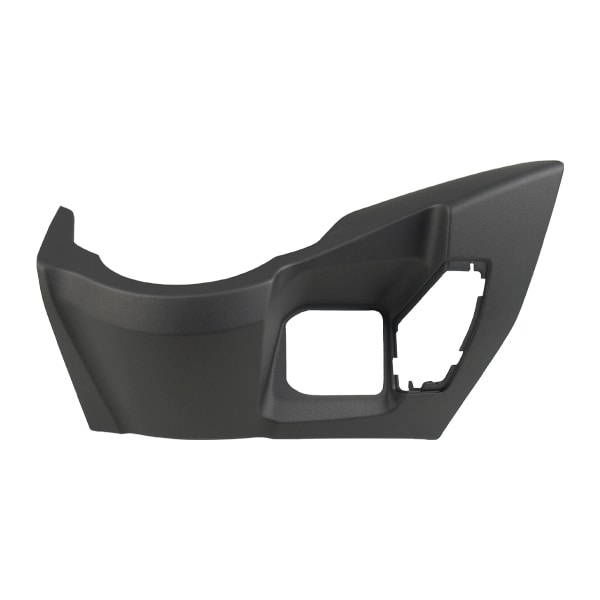 Cover Inner Kanan Coklat Honda PCX 160 K1Z