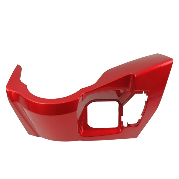 Cover Inner Kanan Merah Maroon Honda PCX 160 K1Z