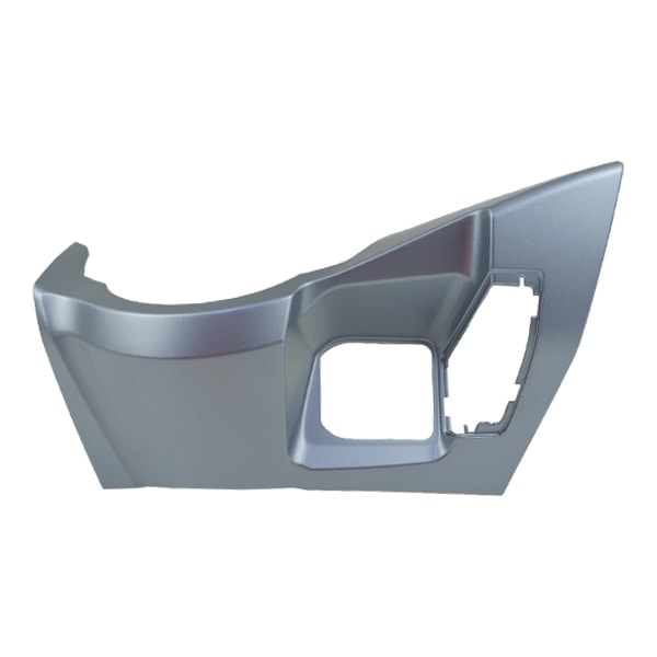 Cover Inner Kanan Silver Honda PCX 160 K1Z