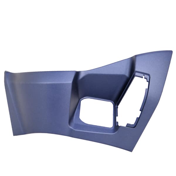 Cover Inner Kanan Matte Blue PCX 160 K1Z