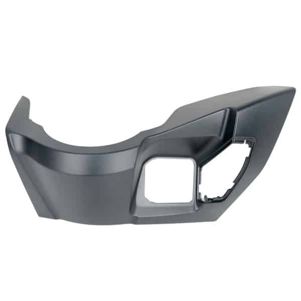 Cover Inner Hitam Kanan Doff Honda PCX 160 K1Z