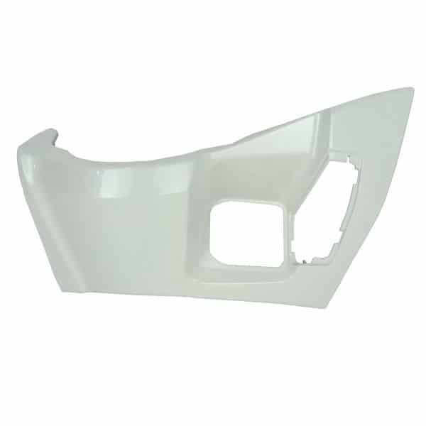 Cover Inner Kanan Putih Honda PCX 160 K1Z