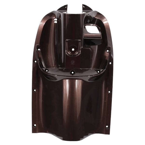 Cover Inner Coklat Honda Scoopy K2F