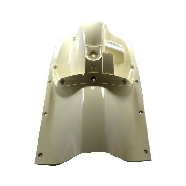 Cover Inner Cream Honda Scoopy FI