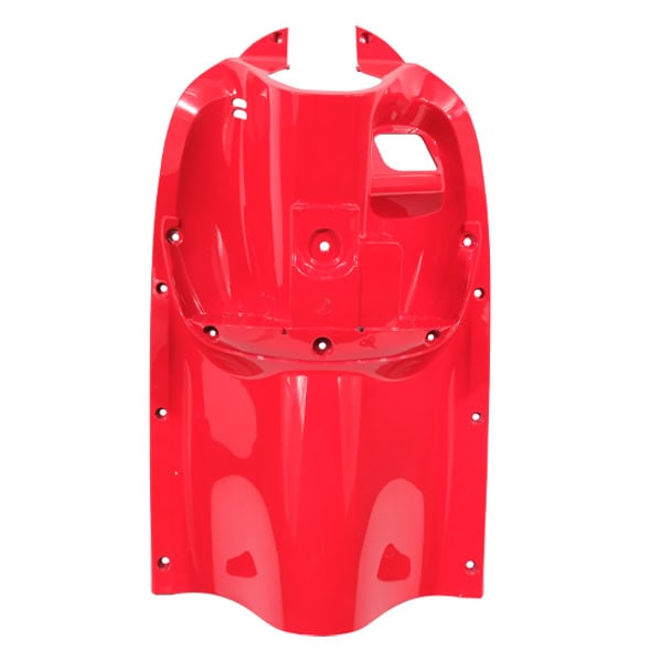 Cover Inner Merah Honda Scoopy FI K16G