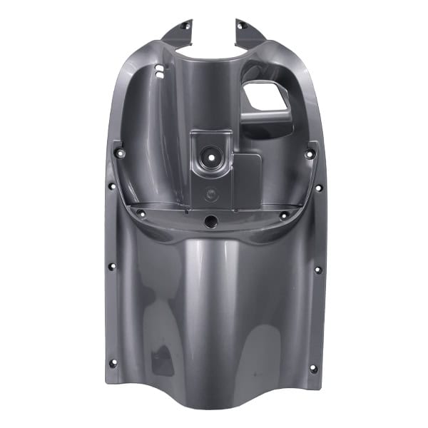 Cover Inner Silver Honda Scoopy FI K16G