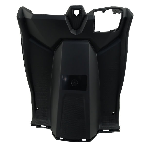 Cover Inner Lower Hitam Honda BeAT K1AL