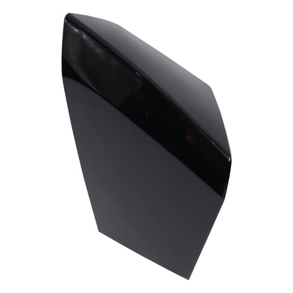 Cover Laci Hitam Honda PCX 160 K1ZV
