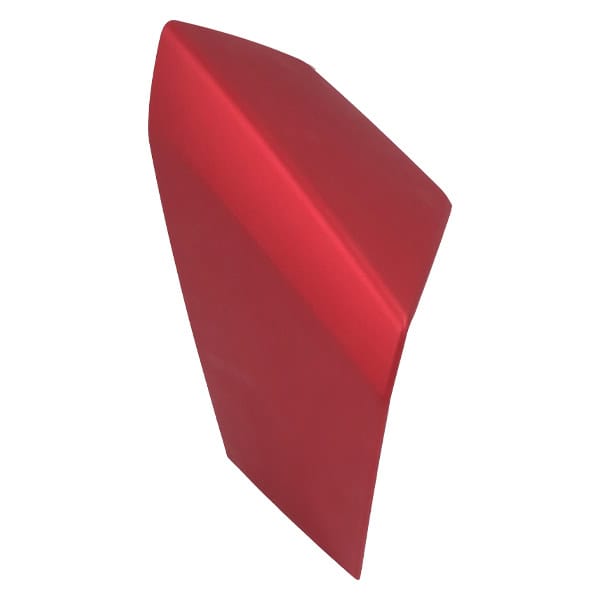 Cover Laci Merah Doff Honda PCX 160 K1ZV