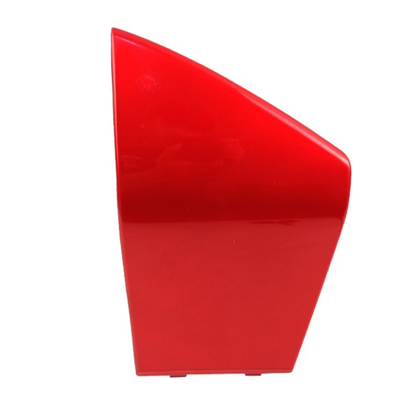 Cover Laci Merah Maroon Honda PCX 160 K1Z