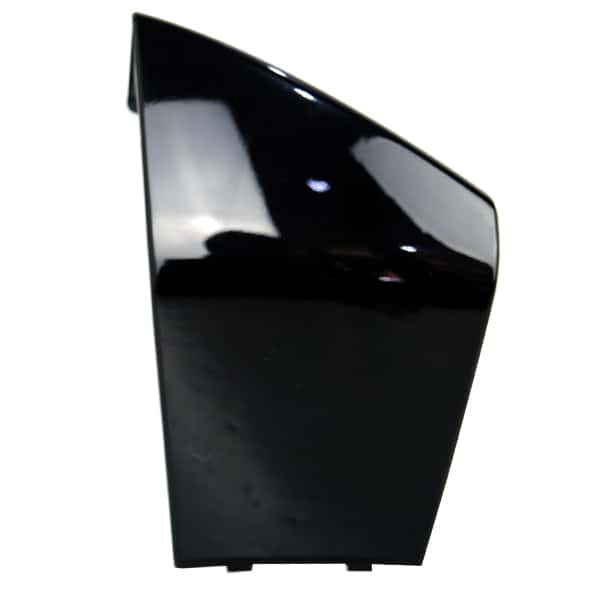 Cover Laci Hitam Honda PCX 160 K1Z