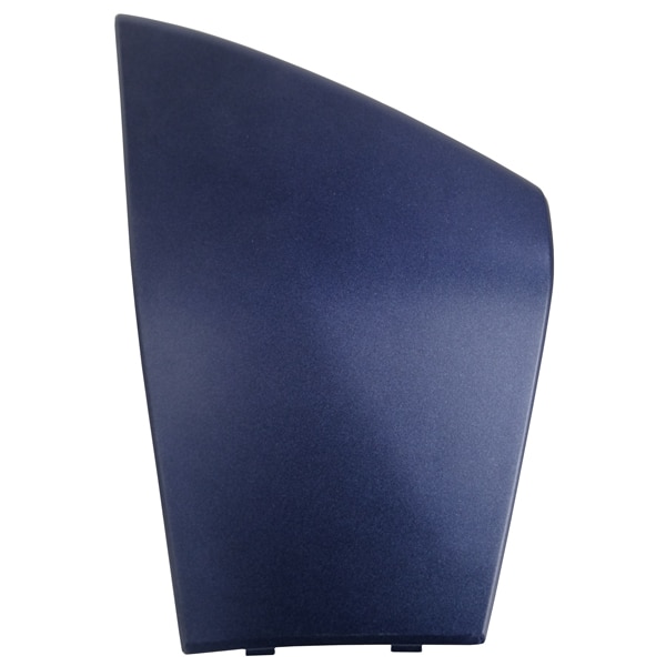 Cover Laci Biru Doff (MA BL MT) Honda PCX 160 K1Z
