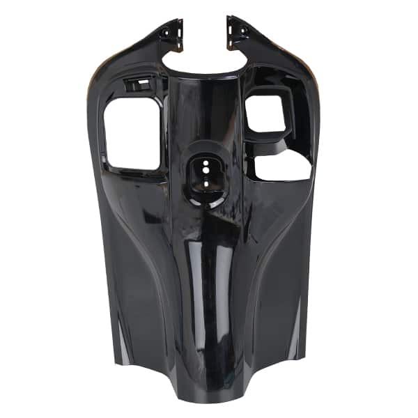 Cover Inner Hitam Honda Scoopy K2F