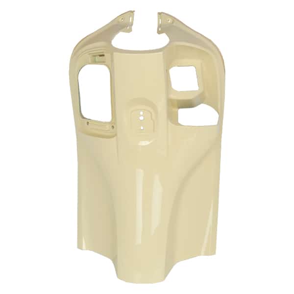 Cover Inner Cream Honda Scoopy K2F