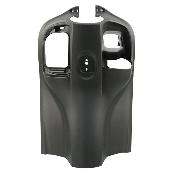 Cover Inner Dark Silver Honda Scoopy K2F