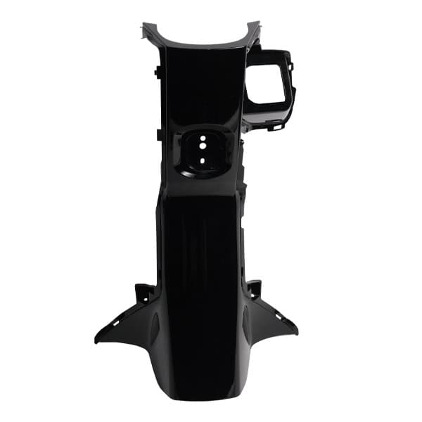 Cover Inner Hitam Honda Scoopy K2FP
